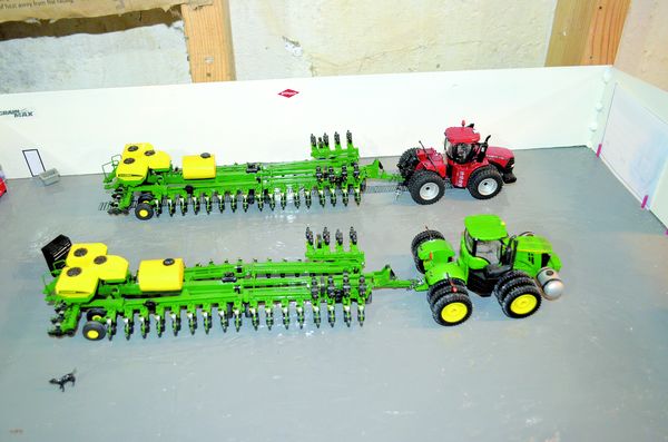 Matsen farm toys on sale